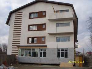 Vand apartament NOU - 2 camere