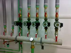 instalator autorizat