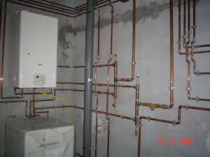 instalator autorizat