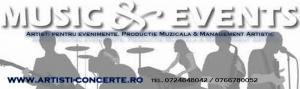 Contact Impresariat Artisti/ Preturi artisti evenimente,       concerte,       nunta,       petrecer