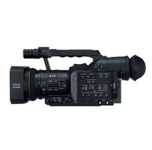 Vand, camere video digitale Panasonic NV-MD 9000 si Panasonic AG-DVX 100 BR