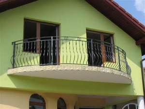 Fier forjat Arad