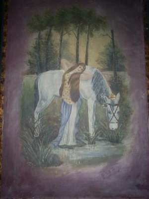 Picturi de vanzare