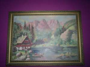 Picturi de vanzare
