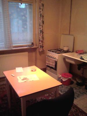 Vand 2 camere ultracentral Brasov