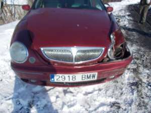 vand lancia libra 2400 jtd lovita in stare de functionare -fara acte sau .....