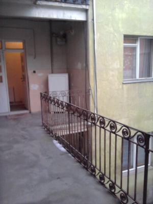 Vand 2 camere ultracentral Brasov