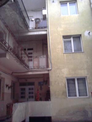 Vand 2 camere ultracentral Brasov
