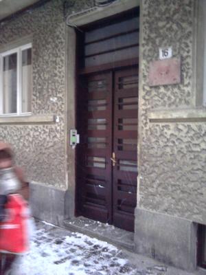 Vand 2 camere ultracentral Brasov