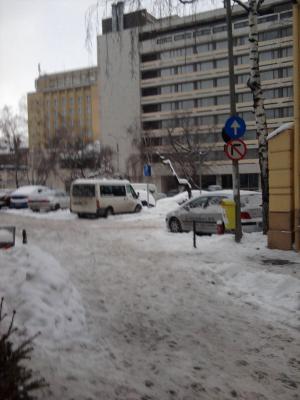 Vand 2 camere ultracentral Brasov