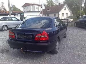 dezmembrez mitsubishi carisma 96