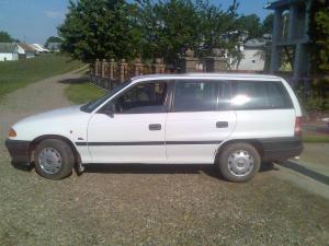 vand opel astra