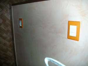 exect instalatii electrice in zidarie clasice sau modulare
