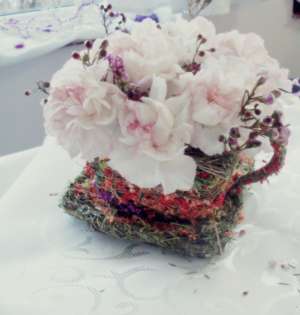 ARANJAMENTE FLORALE