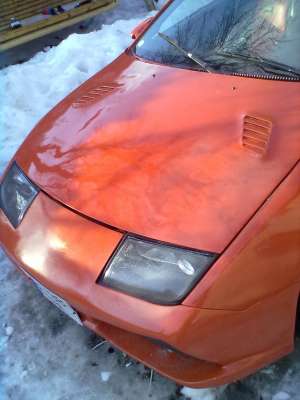 nissan 300zx  vand sau variante