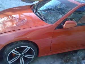 nissan 300zx  vand sau variante