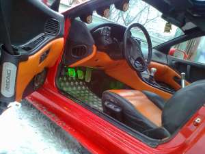 nissan 300zx  vand sau variante