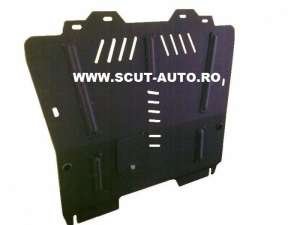 SCUT AUTO METALI CHEVROLET CRUZE