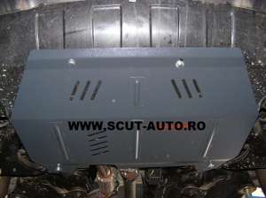SCUT MOTOR METALIC HYUNDAI TUCSON