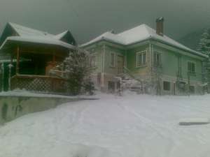 Schimb ap la vila in Busteni cu ap in Bucuresti