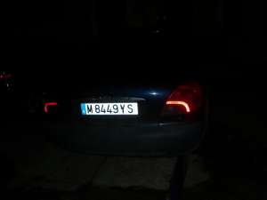 dezmembrez ford mondeo si mazda 626