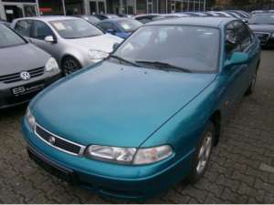 dezmembrez ford mondeo si mazda 626