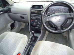 vand opel astra g 1.7 dti isuzu