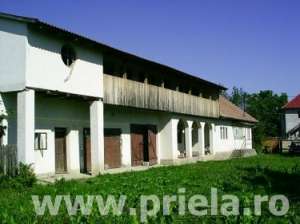 Casa,     Covasna,     Ozun
