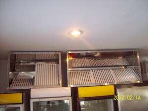 Ofer utilaje profesional Restaurant second hand