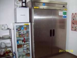 Ofer utilaje complet Restaurant second hand