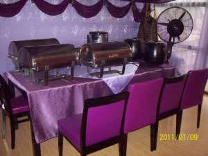 Ofer utilaje complet Restaurant second hand