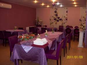 Ofer utilaje complet Restaurant second hand