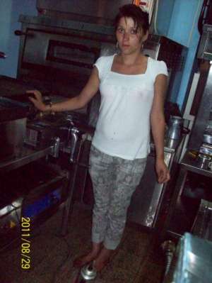 Ofer utilaje pentru fast food si restaurant second hand si noi