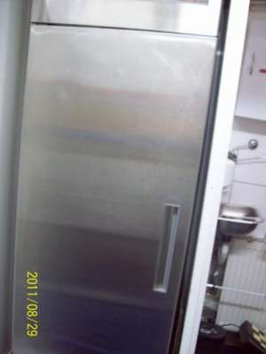 Ofer utilaje pentru fast food si restaurant second hand si noi