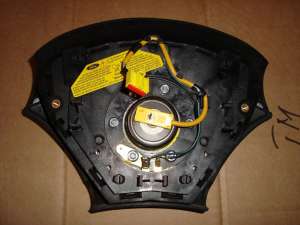 Airbag Ford Focus