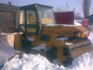 vand cilindru compactor