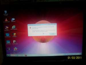 leptop folosit eftin
