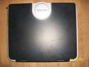 laptop packardbell