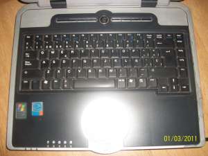 laptop packardbell