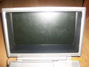dvd portabil kawasaki