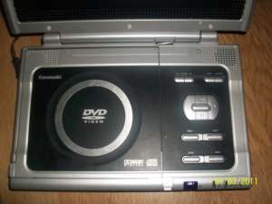 dvd portabil kawasaki