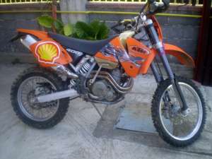 Vand KTN400EXC