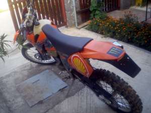 Vand KTN400EXC