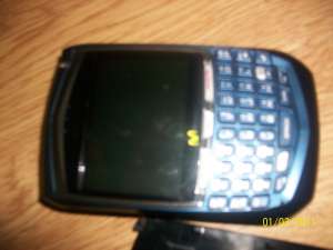 TELEFON BLACKBERRY 8700G