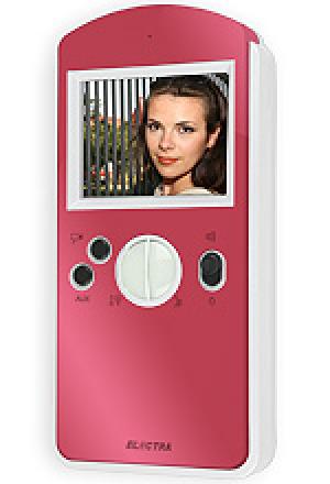 Video interfon pentru vile si case