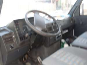 Vand Iveco Daily basculabil.