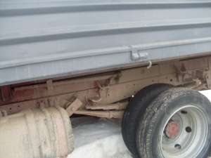 Vand Iveco Daily basculabil.