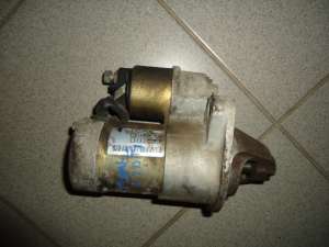 vand electromotor opel astra g 1.7 dti isuzu