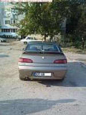 vand  autoturism alfa  romeo 146
