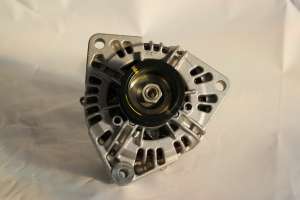 Vand altenator nou de 120 de amperi,    common rail camioane MAN